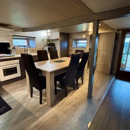 Petite Casa de Férias