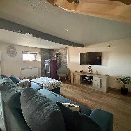 Casa de Férias Petite *