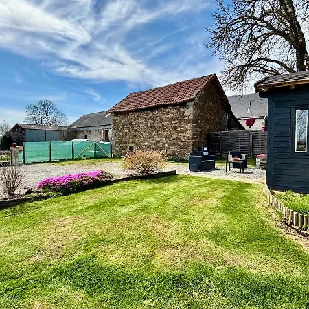 Casa de Férias Petite *