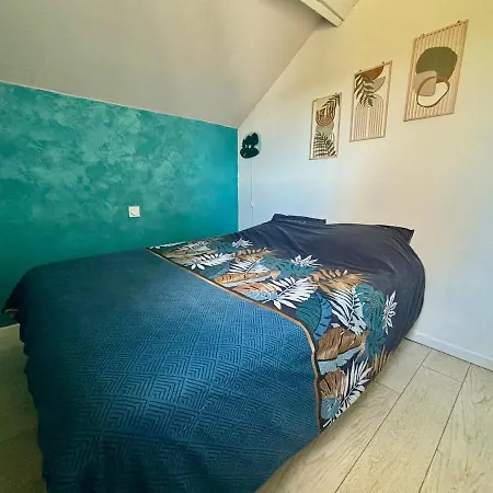 Casa de Férias Petite Giat