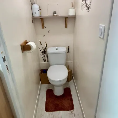 Petite Casa de Férias *